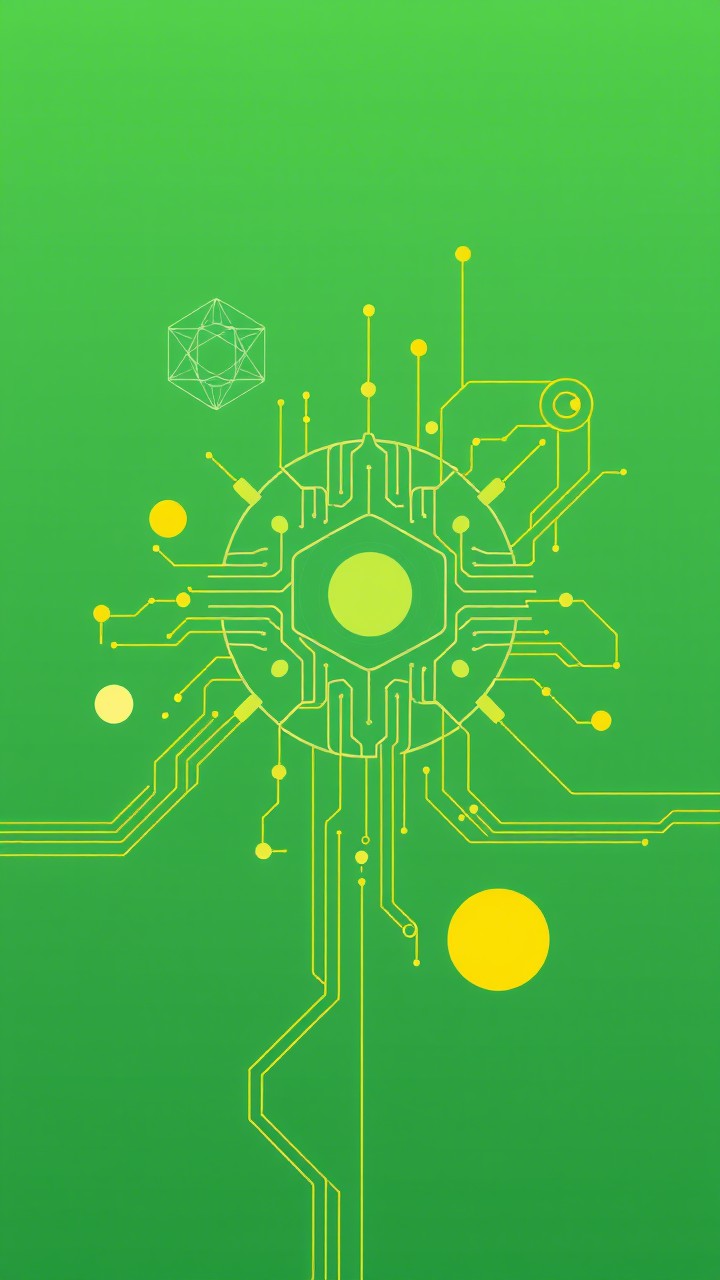 AI Illustration